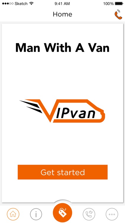 VIPvan