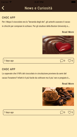 CHOC APP(圖3)-速報App