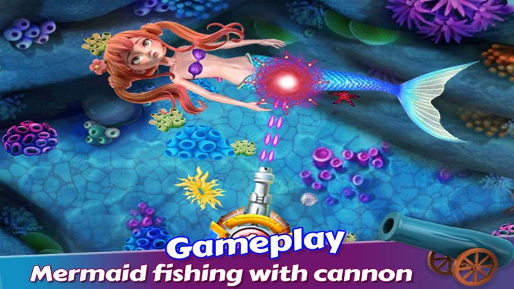 Super Fishing Hunter HD screenshot-3