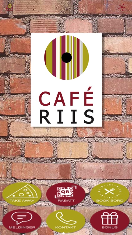 Café Riis