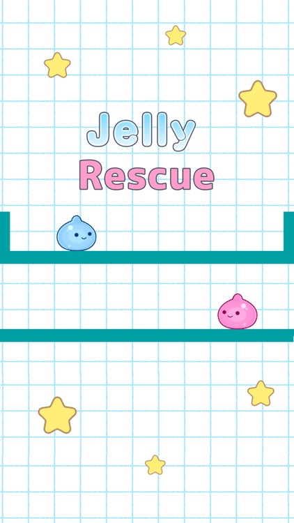 Jelly Rescue! screenshot-5