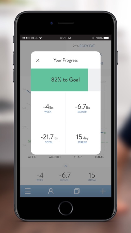Weight Gurus screenshot-4