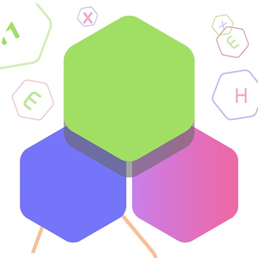 Hexagon Puzzle Challenge