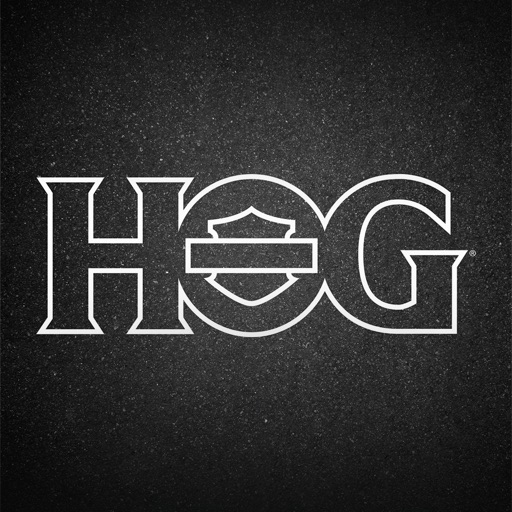 HOG Magazine Icon