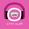 Stay Slim! Gewicht halten