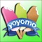 Yoyomo es natural, rico, saludable y nutritivo