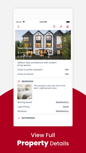 Property CheckLists(圖3)-速報App