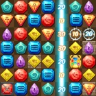 Top 39 Games Apps Like Gems Quest - Jewels Treasure - Best Alternatives