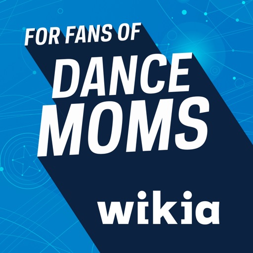 FANDOM for: Dance Moms icon