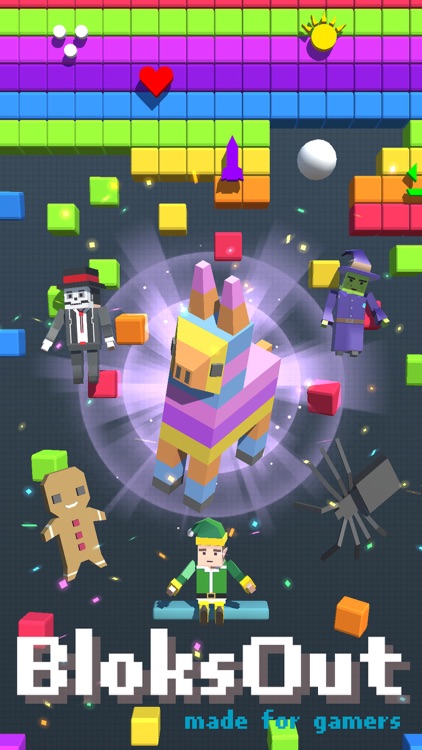 BloksOut