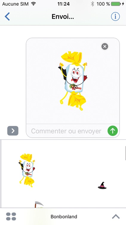 Bonbonland