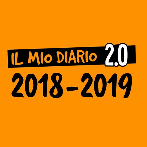 Il Mio Diario 2.0 2018-19 icon
