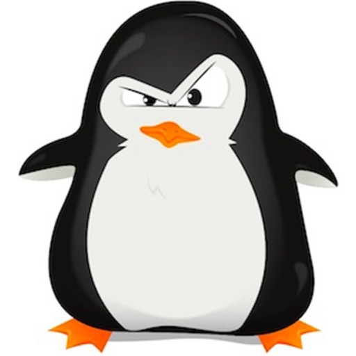 Angry Penguins!
