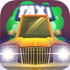 Activities of Taxi Driver 3D City