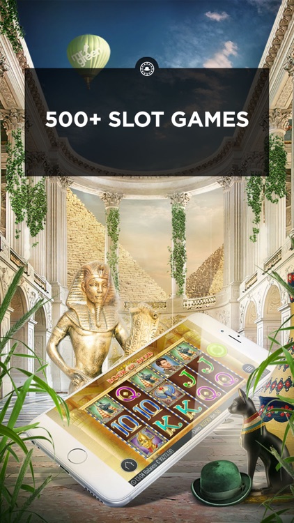 Mr Green Online Casino