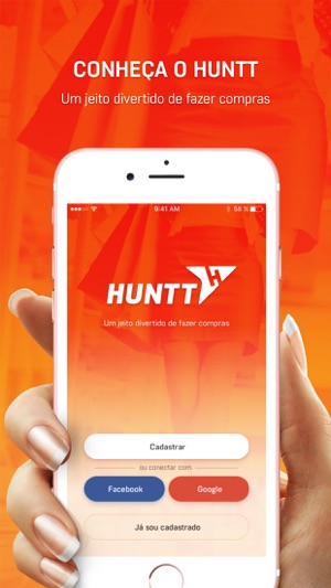 Huntt(圖2)-速報App