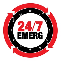 24/7 Emerg