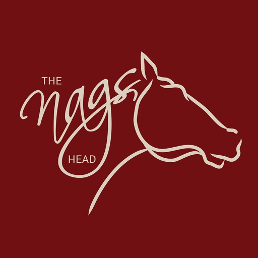 The Nags Head Hotel icon