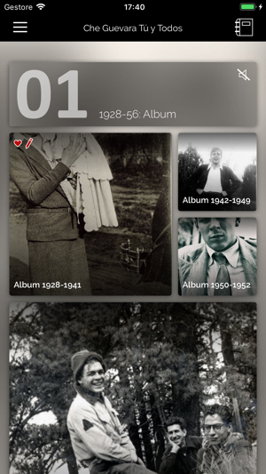 CHE GUEVARA Tu y Todos +(圖2)-速報App
