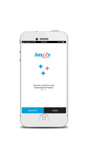 JinzZy Partner(圖2)-速報App