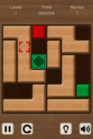 Unblock The Field Puzzle screenshot 3