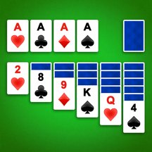 ・Solitaire・ Card Game