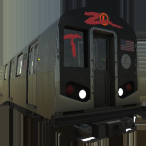 Subway Zombies icon