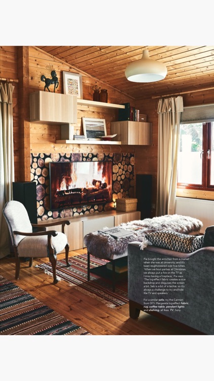 Real Homes Magazine screenshot-5