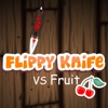 Flippy Knife VS Fruit