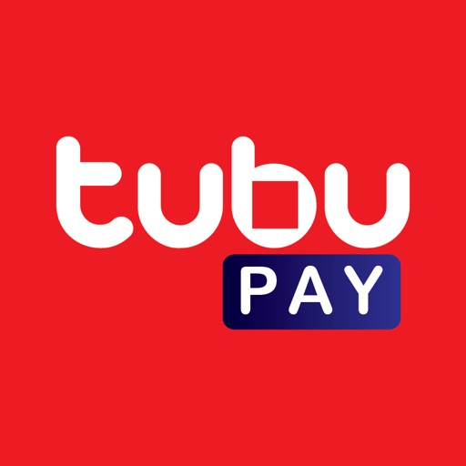 Tubupay iOS App