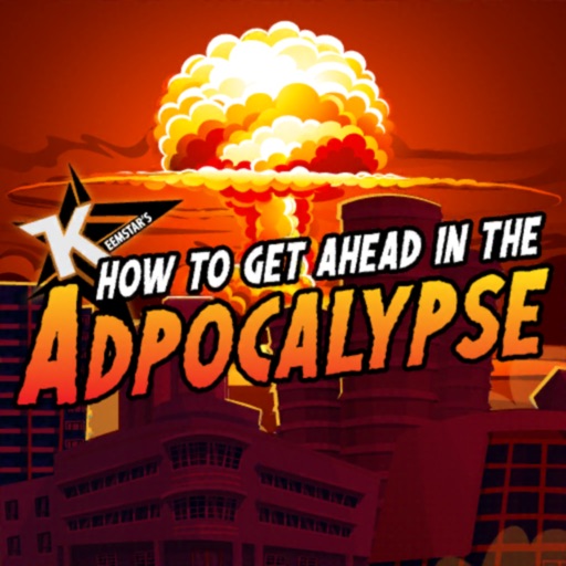 The Adpocalypse