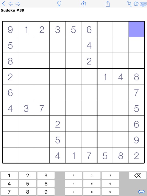 Puzzazz Crossword & Puzzle iPad Puzzazz Crossword & Puzzle iPad