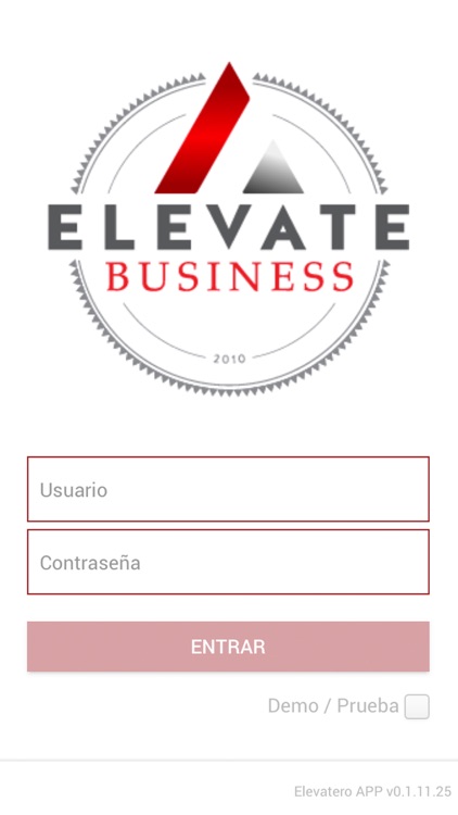 Elevatero