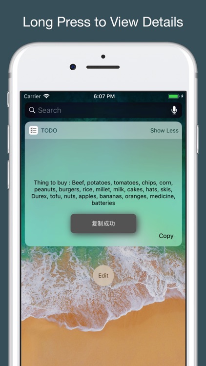 To do Checklist Pro screenshot-3