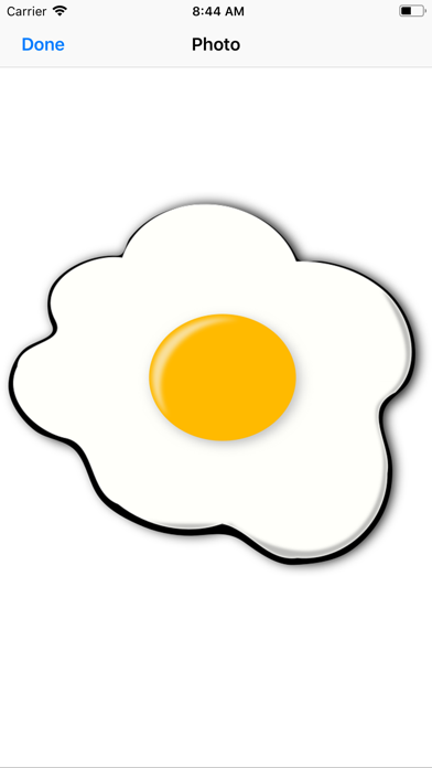 Egg Stickers screenshot 3