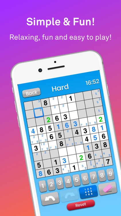 Sudoku :)