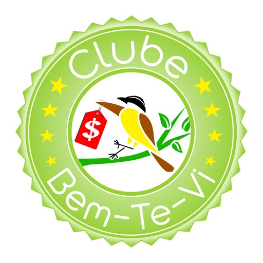 Clube Bem-Te-Vi icon