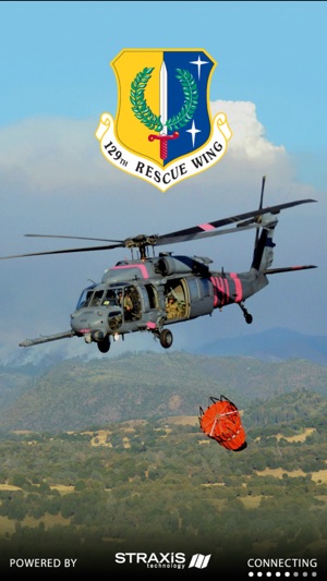 129th Rescue Wing