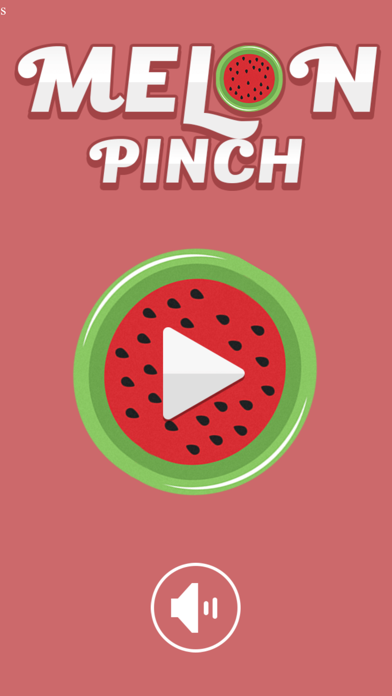 melon pinch - fun screenshot 3