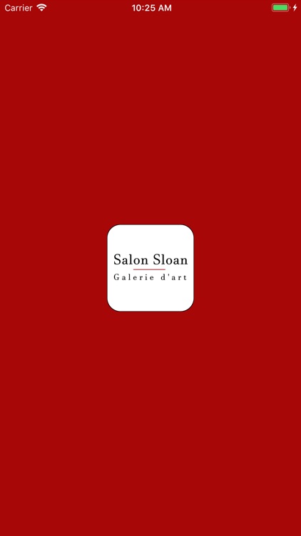 Salon Sloan