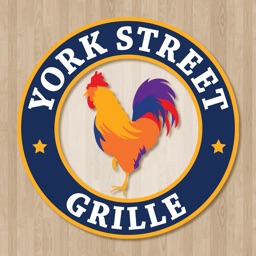 York Street Grille