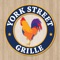 Download the App for delicious deals, “quick lunch” specials, and a full meal and bar menu from York Street Grille in Mechanicsburg, Pennsylvania