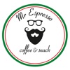 Mr. Espresso