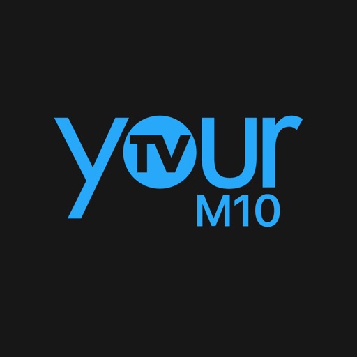YourTV Minerva 10 for iPad Download