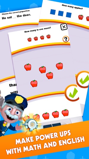 Kid Awesome Kindergarten(圖4)-速報App