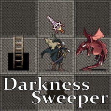 Activities of Darkness Sweeper