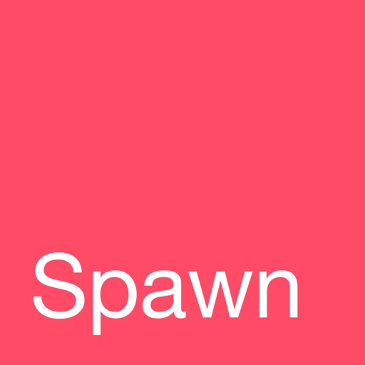 Spawn icon
