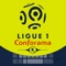 À tous les fans de foot qui n’en peuvent plus de leur clavier qui transforme « M’bappé » en « M’appelle », « Falcao » en « Faucon » ou « remontada » en « remontage », Conforama invente pour vous le clavier des supporters