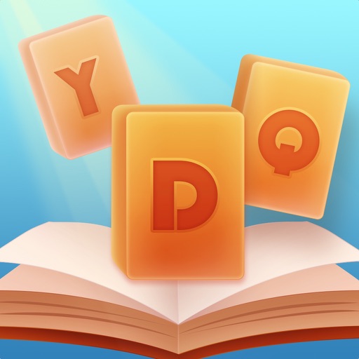 Word Corner Icon