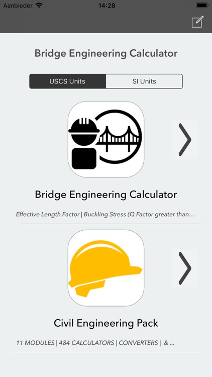 Bridge Engineering Calculator